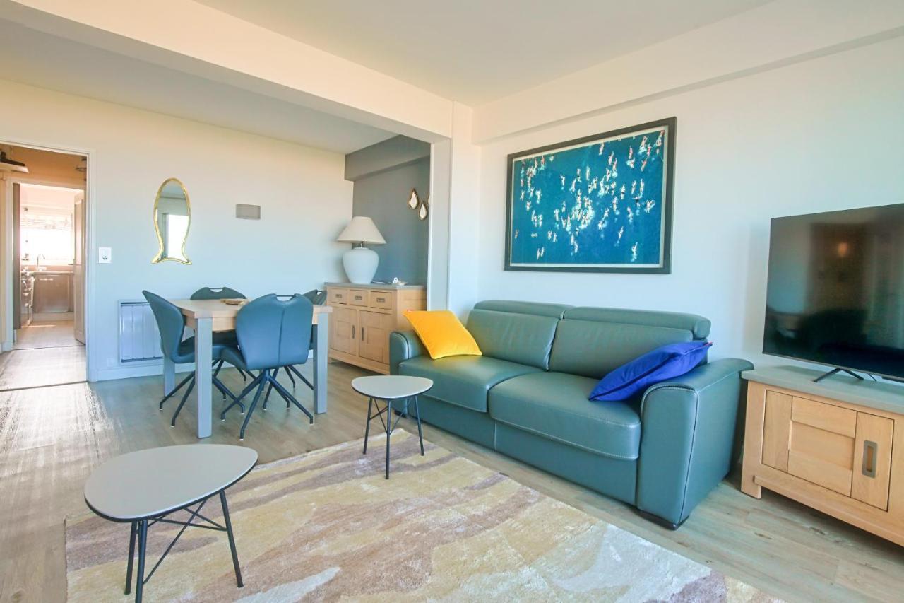La Douce Vie Apartamento Le Touquet Exterior foto