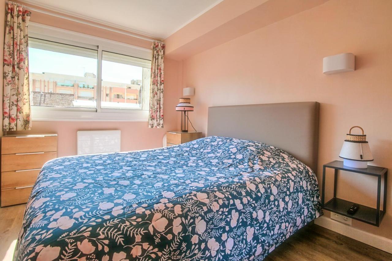 La Douce Vie Apartamento Le Touquet Exterior foto