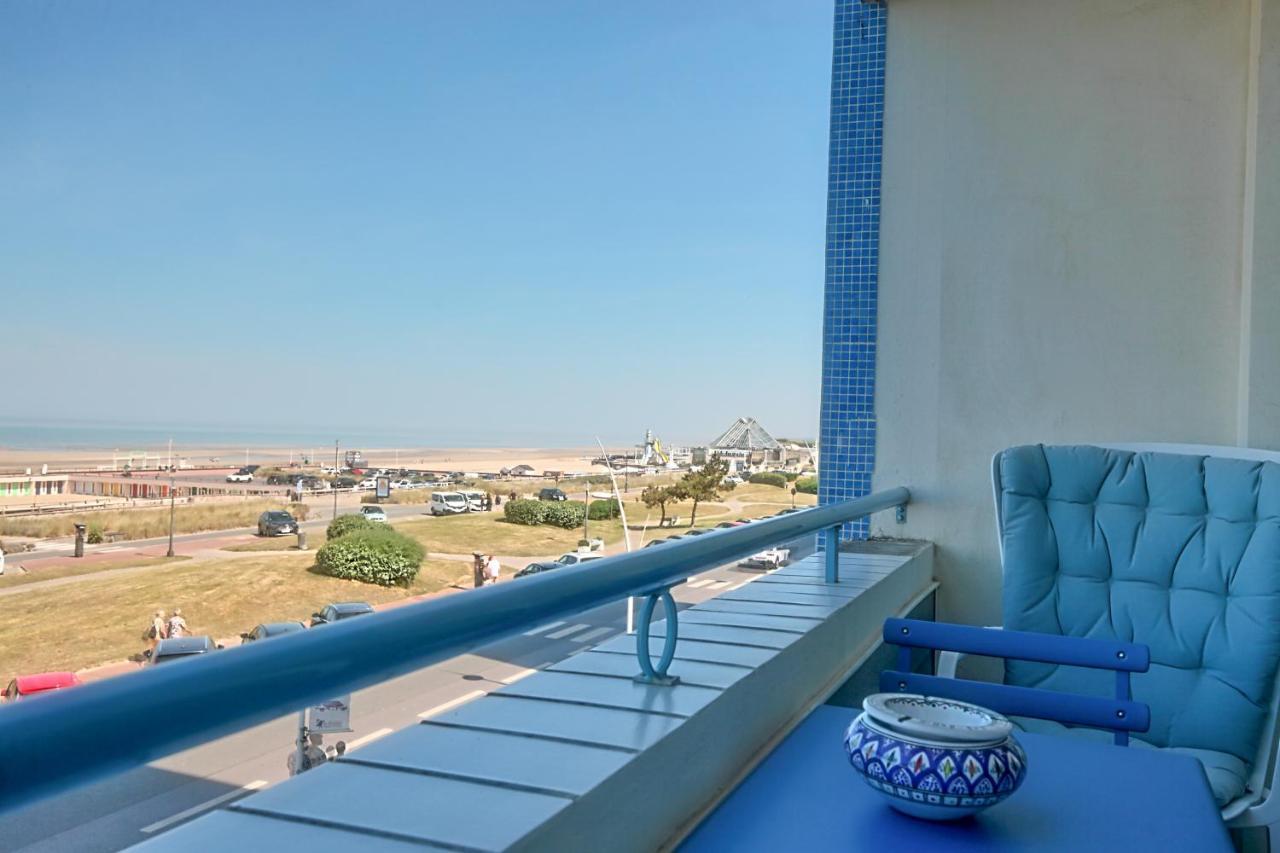 La Douce Vie Apartamento Le Touquet Exterior foto