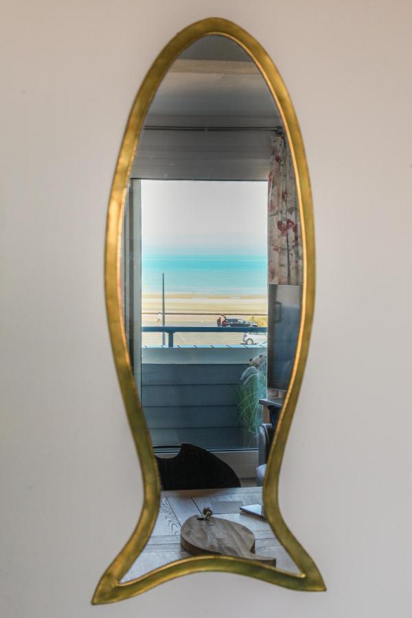 La Douce Vie Apartamento Le Touquet Exterior foto