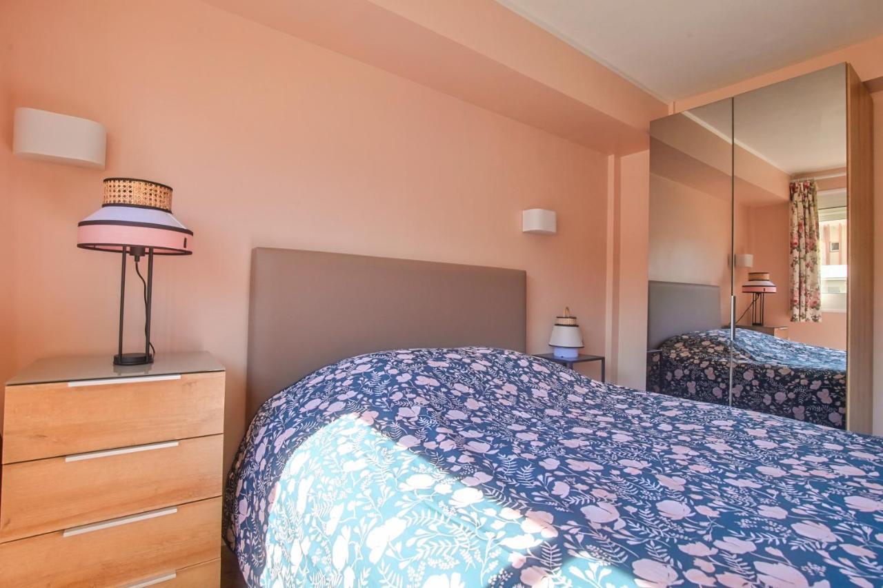 La Douce Vie Apartamento Le Touquet Exterior foto