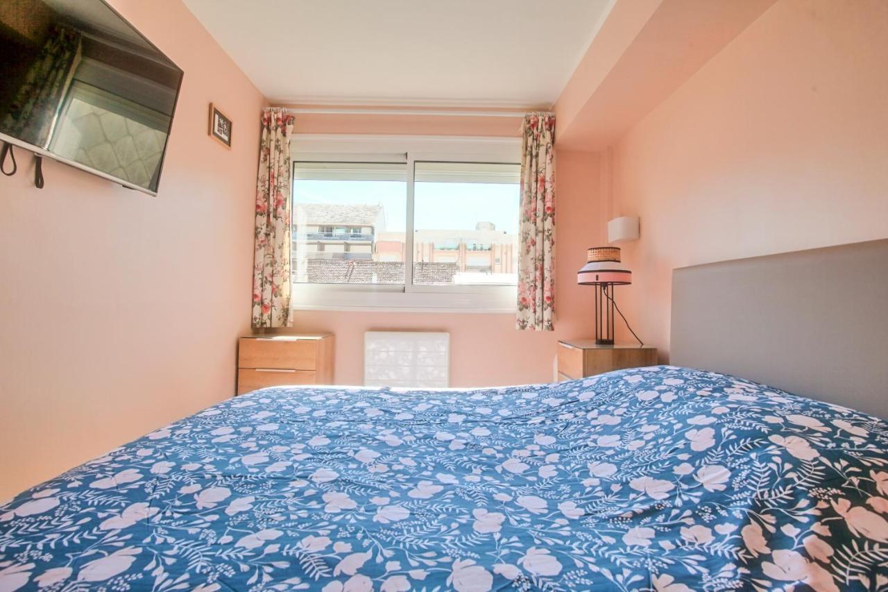La Douce Vie Apartamento Le Touquet Exterior foto